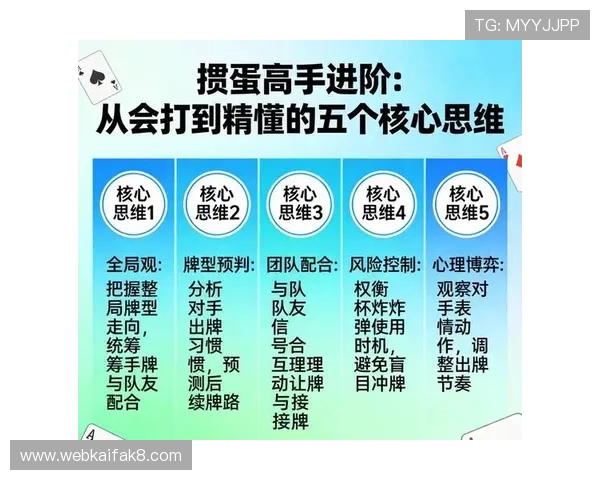 港式梭哈规则介绍与实战技巧，助你成为牌场高手