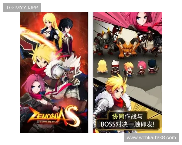 一触即发官网：了解游戏开发背后的故事与未来发展方向