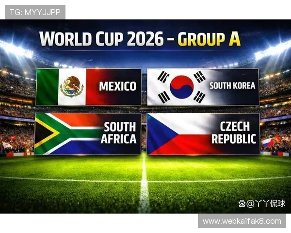 2026年世界杯捷克VS南非比赛胜负预测及其对小组出线形势的影响分析 2026年世界杯捷克VS南非比赛胜负预测及其对小组出线形势的影响分析